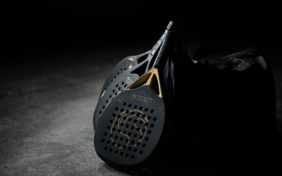 Patrocinem el Super Torneig Weekend de Padel