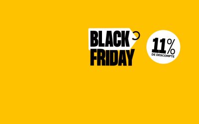 Black Friday en Parlem Vilafranca