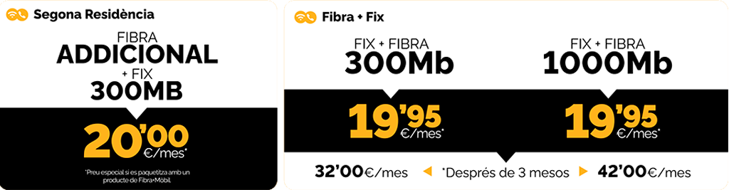 Fibra+Fix...