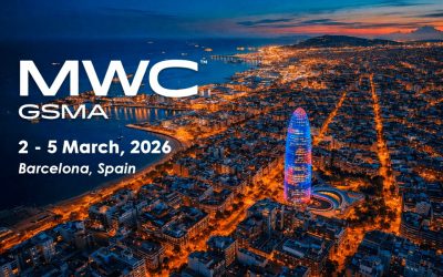 El MWC Barcelona 2026 obre les portes amb les grans novetats en connectivitat i IA